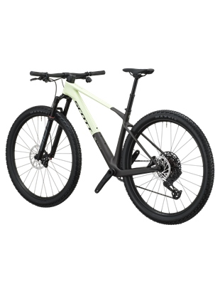 GORSKO KOLO SCOTT SCALE RC TEAM 2027