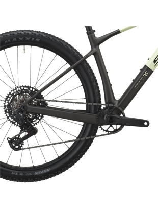 GORSKO KOLO SCOTT SCALE RC TEAM 2027