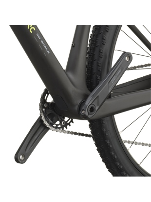 GORSKO KOLO SCOTT SCALE RC COMP 2027