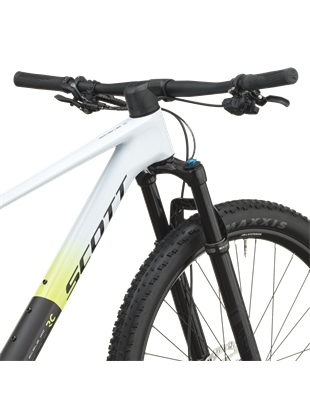 GORSKO KOLO SCOTT SCALE RC COMP 2027