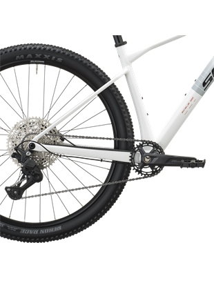 GORSKO KOLO SCOTT SCALE 50 WHITE 2027