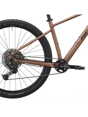 GORSKO KOLO SCOTT CONTRAIL 10 ALLOY BROWN 2027