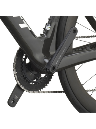 CESTNO KOLO SCOTT FOIL RC 10 CARBON BLACK 2027