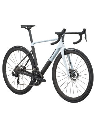 CESTNO KOLO SCOTT ADDICT RC PRO RUSH WHITE/CARBON BLACK 2027