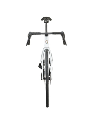 CESTNO KOLO SCOTT ADDICT RC TEAM RAINBOW WHITE 2027