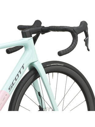 CESTNO KOLO SCOTT ADDICT RC 25 GELATO BLUE/PINK 2027