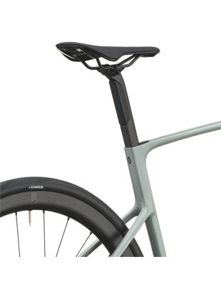 CESTNO KOLO SCOTT ADDICT 25 IRON GREY 2027