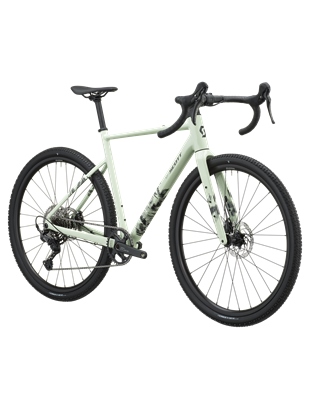 GRAVEL KOLO SCOTT SPEEDSTER GRAVEL 40 ASH GREEN 2027