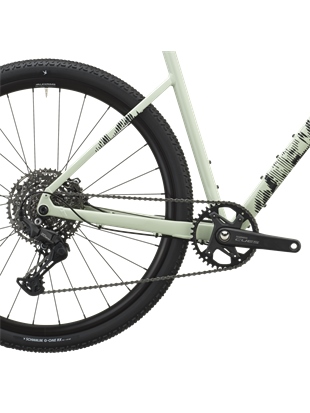 GRAVEL KOLO SCOTT SPEEDSTER GRAVEL 40 ASH GREEN 2027