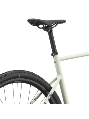 GRAVEL KOLO SCOTT SPEEDSTER GRAVEL 40 ASH GREEN 2027