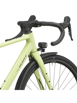 GRAVEL KOLO SCOTT OVERLAND 10 2027