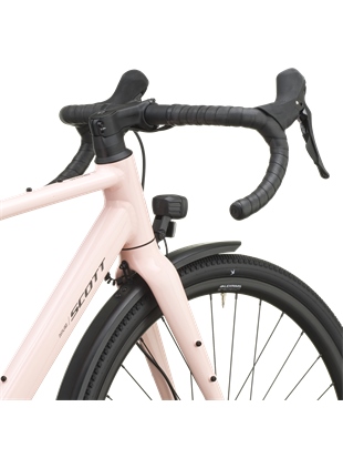 GRAVEL KOLO SCOTT OVERLAND 30 DOGWOOD PINK 2027