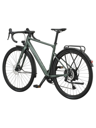 GRAVEL KOLO SCOTT OVERLAND 30 MARINE GREEN 2027