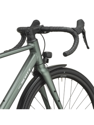 GRAVEL KOLO SCOTT OVERLAND 30 MARINE GREEN 2027
