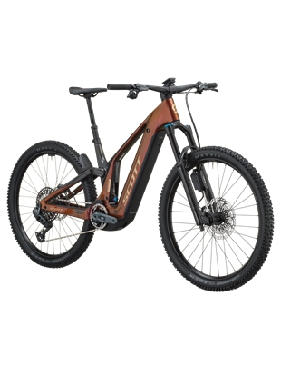 ELEKTRIČNO GORSKO KOLO SCOTT PATRON 10 2027