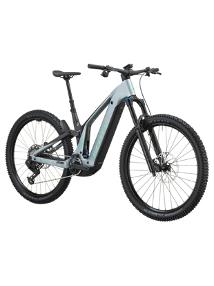 ELEKTRIČNO GORSKO KOLO SCOTT PATRON 20 GREY/BLACK 2027