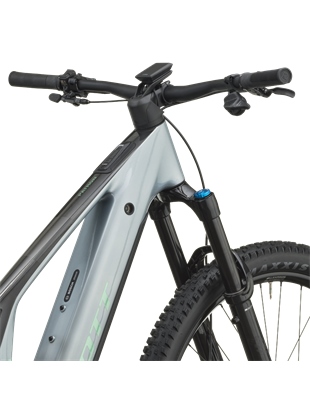 ELEKTRIČNO GORSKO KOLO SCOTT PATRON 20 GREY/BLACK 2027