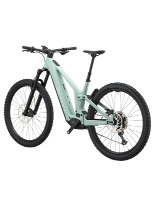 ELEKTRIČNO GORSKO KOLO SCOTT PATRON 30 SILT GREEN 2027