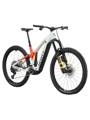 ELEKTRIČNO GORSKO KOLO SCOTT PATRON ST 900 TUNED 2027