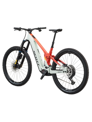 ELEKTRIČNO GORSKO KOLO SCOTT PATRON ST 900 TUNED 2027