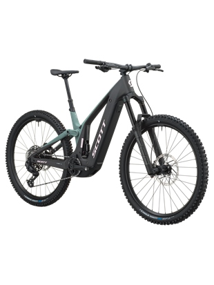 ELEKTRIČNO GORSKO KOLO SCOTT PATRON ST 10 2027