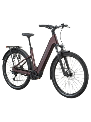 ELEKTRIČNO MESTNO KOLO SCOTT AXIS 10 WAVE 2027