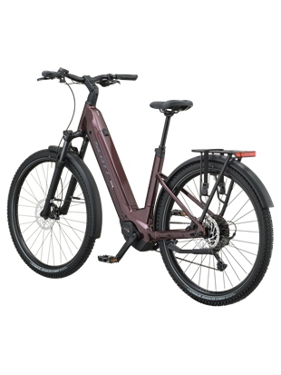 ELEKTRIČNO MESTNO KOLO SCOTT AXIS 10 WAVE 2027