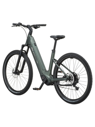 ELEKTRIČNO MESTNO KOLO SCOTT AXIS 40 WAVE 2027