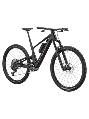 ELEKTRIČNO GORSKO KOLO SCOTT LUMEN 900 2027