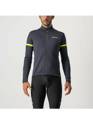 DRES CASTELLI FONDO 2 FZ modro-rumena