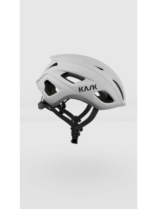 KOLESARSKA ČELADA KASK MOJITO³ white