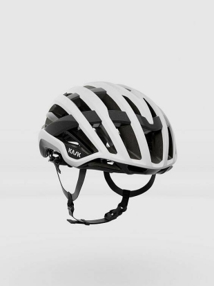 KOLESARSKA ČELADA KASK VALEGRO white