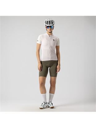 ŽENSKA KOLESARSKA MAJICA SCOTT ENDURANCE roza