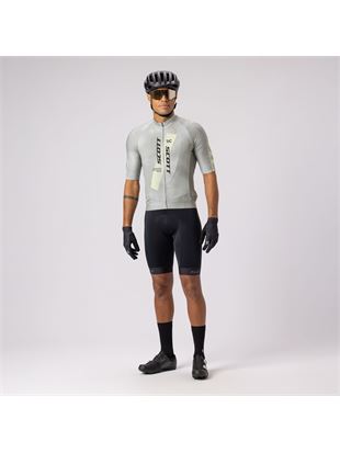 KOLESARSKA MAJICA SCOTT RC PRO nežno vijolična