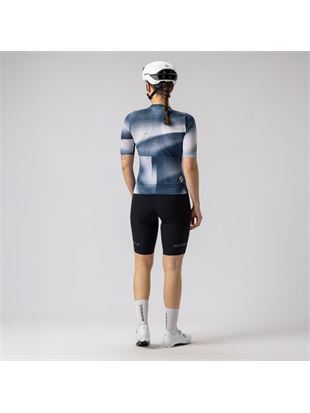 ŽENSKA KOLESARSKA MAJICA SCOTT RC PRO SL roza