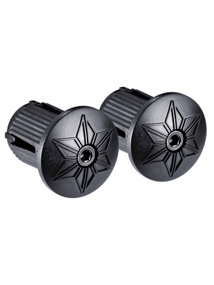 TRAK ZA KRMILO SUPACAZ SUAVE black