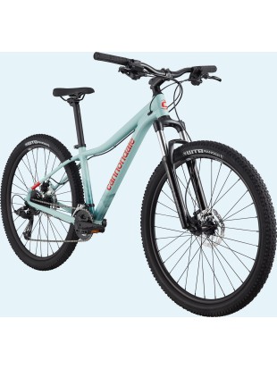 ŽENSKO GORSKO KOLO CANNONDALE TRAIL 7 W COOL MINT 