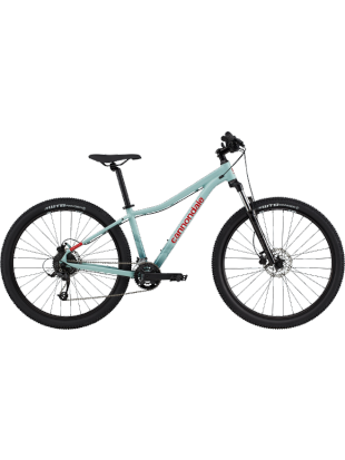 ŽENSKO GORSKO KOLO CANNONDALE TRAIL 7 W COOL MINT 