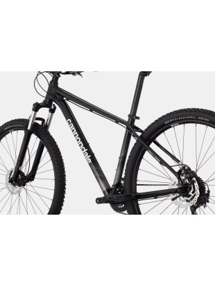 GORSKO KOLO CANNONDALE TRAIL 7 BLACK