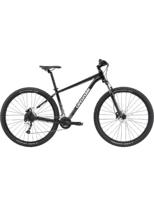 GORSKO KOLO CANNONDALE TRAIL 7 BLACK