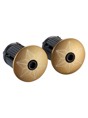 TRAK ZA KRMILO SUPACAZ SUPER STICKY KUSH starfade gold