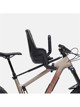 OTROŠKI MTB SEDEŽ KIDS RIDE SHOTGUN PRO EVO