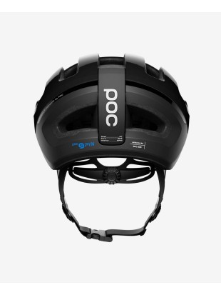 KOLESARSKA ČELADA POC OMNE AIR RESISTANCE MIPS črna