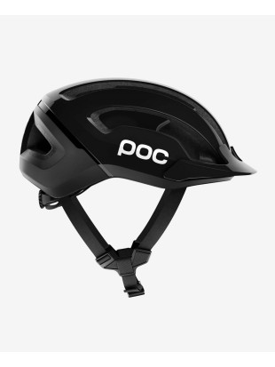 KOLESARSKA ČELADA POC OMNE AIR RESISTANCE MIPS črna