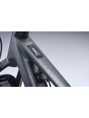 ELEKTRIČNO GORSKO KOLO SCOTT LUMEN eRIDE 920 BLACK 2025