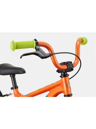 OTROŠKO KOLO CANNONDALE KIDS TRAIL 16 SS ORANGE