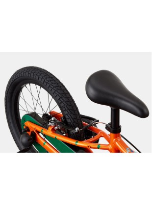OTROŠKO KOLO CANNONDALE KIDS TRAIL 16 SS ORANGE