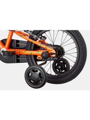 OTROŠKO KOLO CANNONDALE KIDS TRAIL 16 SS ORANGE