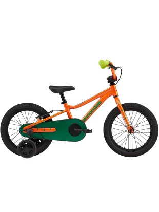 OTROŠKO KOLO CANNONDALE KIDS TRAIL 16 SS ORANGE