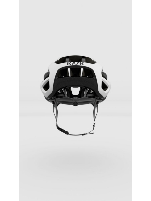 KOLESARSKA ČELADA KASK VALEGRO white